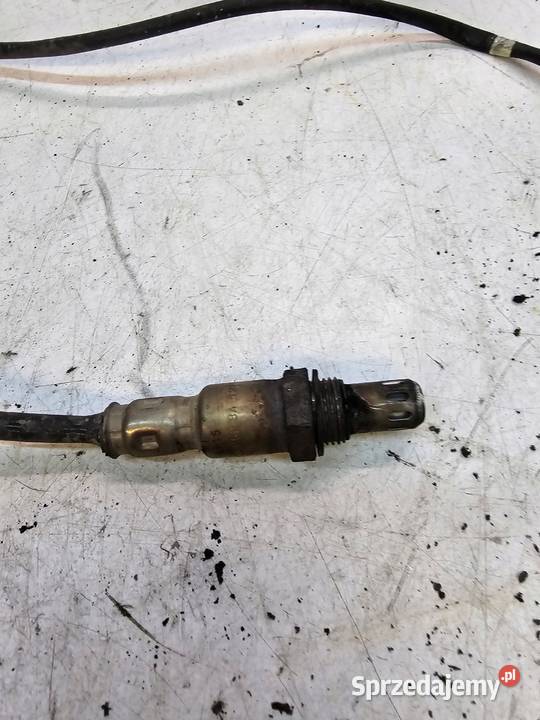 CZUJNIK TEMPERATURY SONDA AUDI A3 8V VW Przystajń