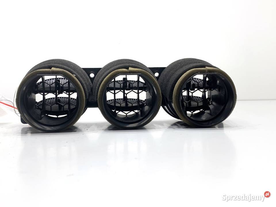 KRATKA NAWIEWU PRZÓD MAZDA CX7 SUV 0614