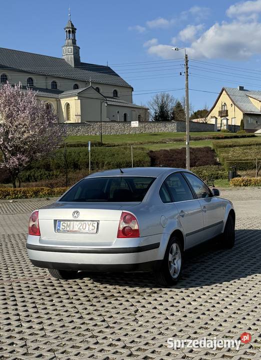 Passat B5 świętokrzyskie Kielce sprzedam