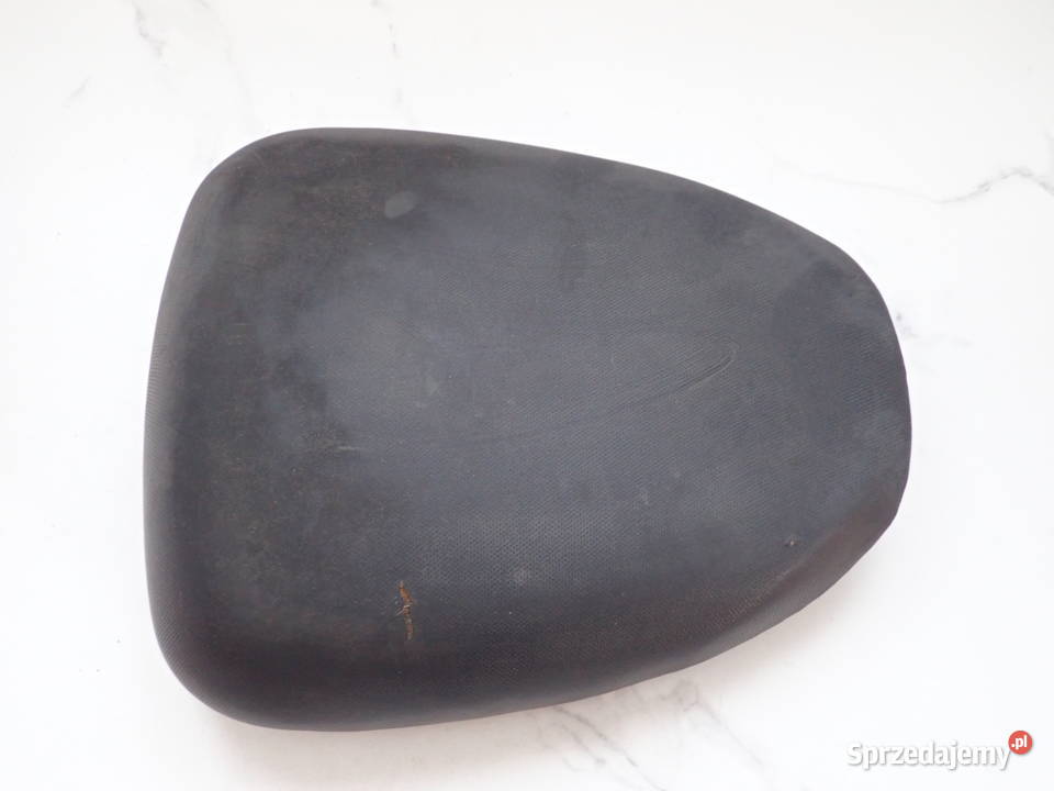 Siedzenie Pasażera Do Obszycia Gąbka Stelaż Siedzenia lubuskie