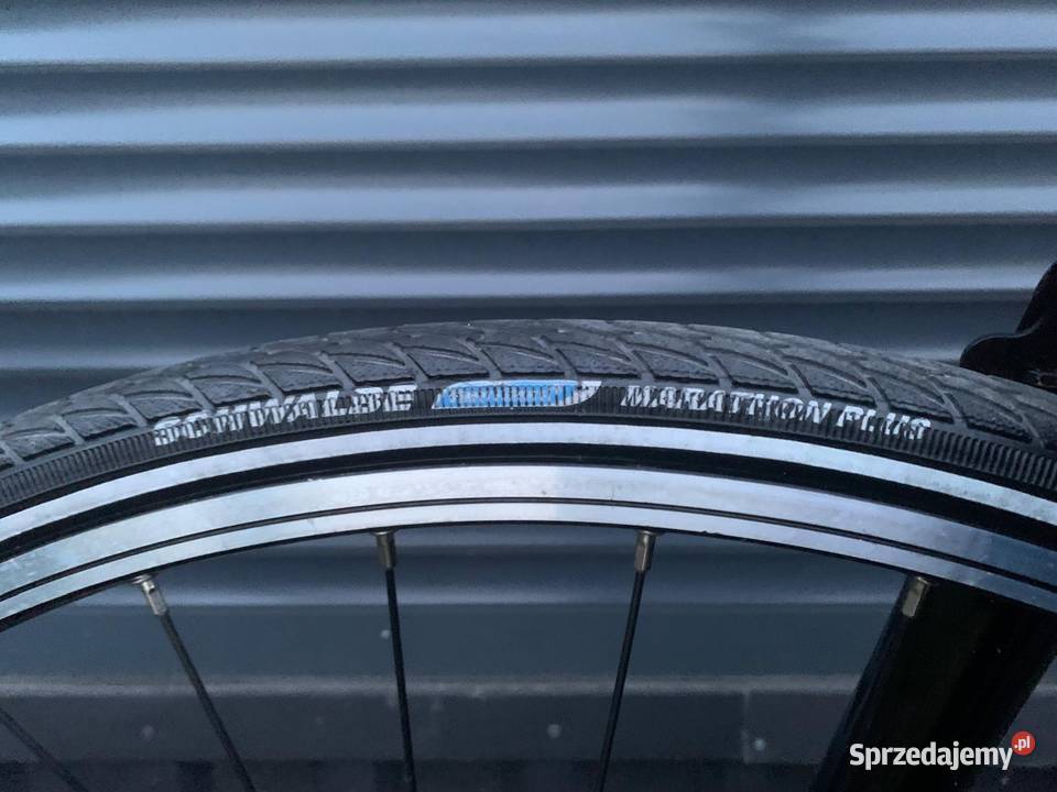 Rower trekkingowy Dynamics Trekkingowe Sława sprzedam