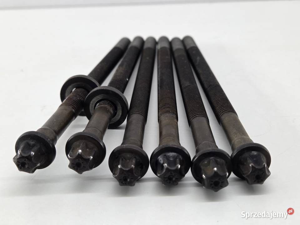 SRUBA SRUBY GLOWICY N43B20AY 0427109 Janowice