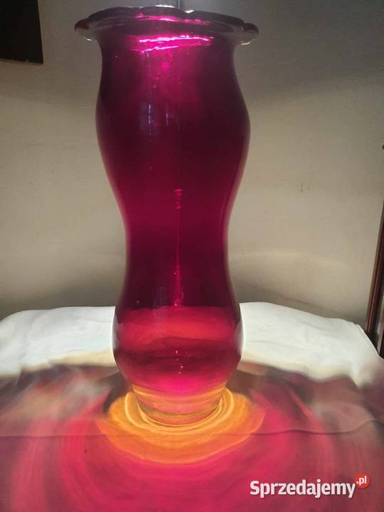 wazon huta tarnowiec Łódź