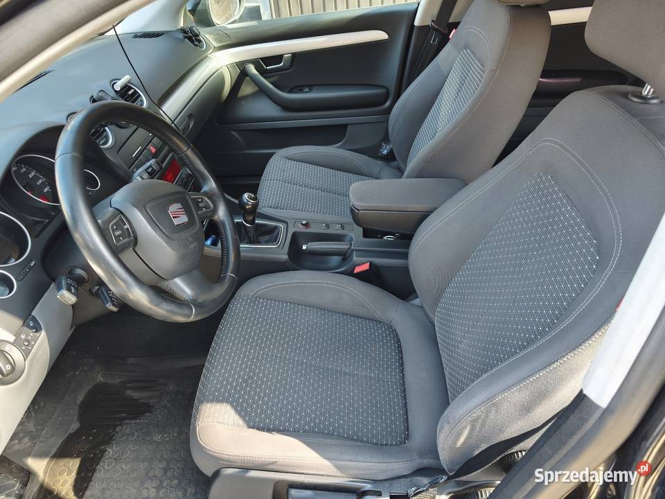 Seat Exeo 2011 Świdnica