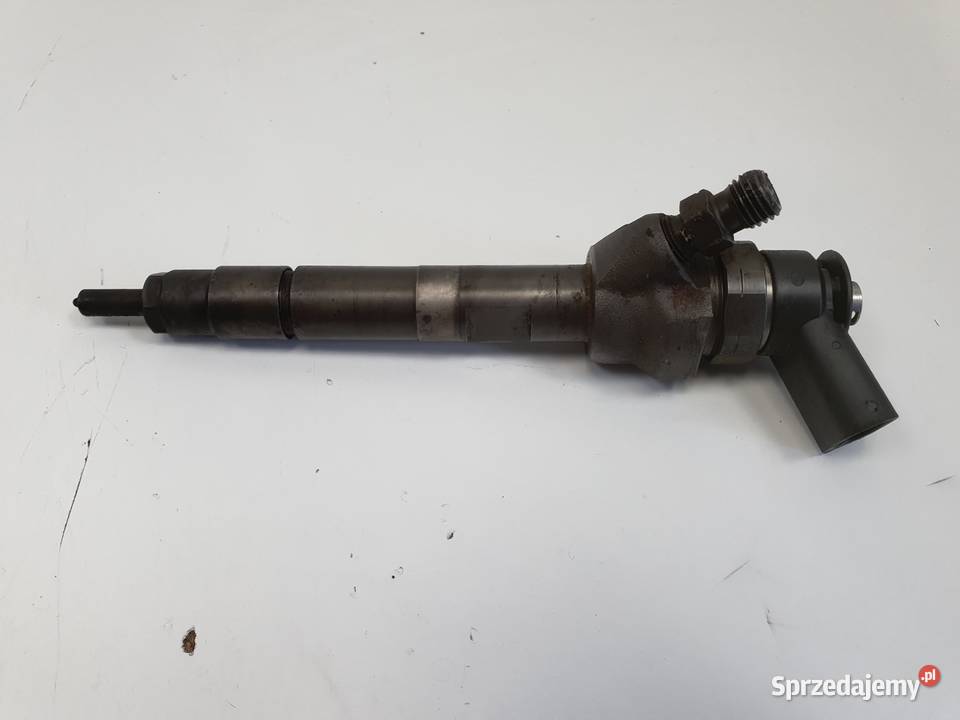 WTRYSKIWACZ BMW E87 E90 E91 20 D wtrysk Wtryskiwacze Chełm