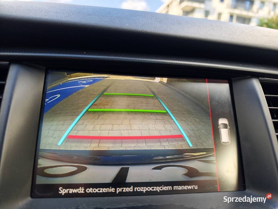Peugeot 508 16 HDI Automat GT Line Nowy rozrząd Lublin sprzedam