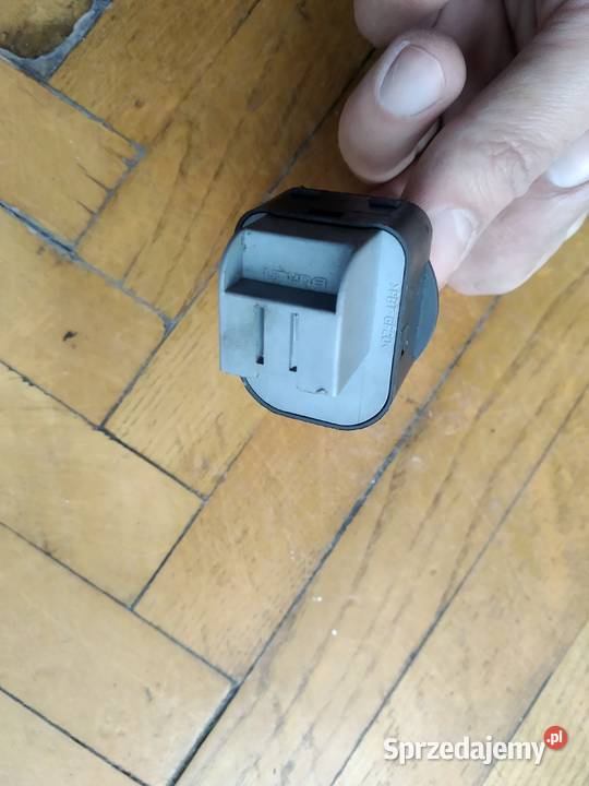 Przełącznik regulacji lusterek Ducato Jumper Ślesin sprzedam