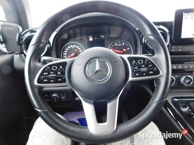 MERCEDESBENZ T 180 1461 ccm 116 Katowice
