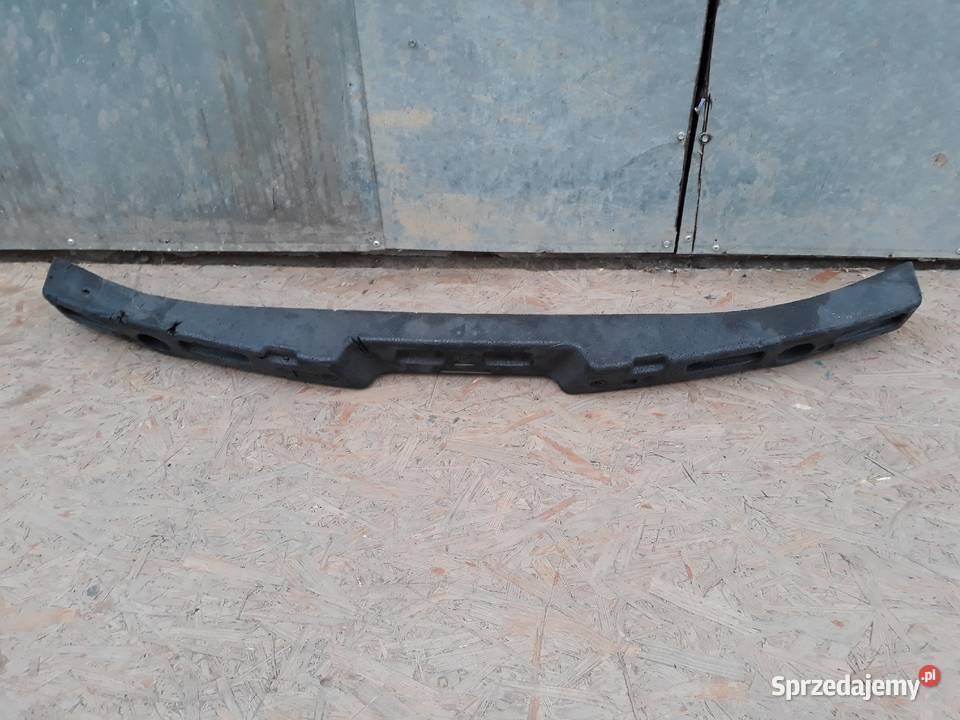 ALFA ROMEO STELVIO ABSORBER ZDERZAKA PRZÓD osobowe sprzedam