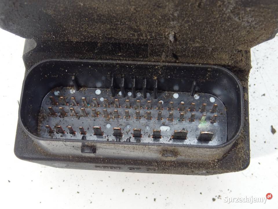 POMPA ABS FIAT STILO 51702474 24 170 0110 sprzedam