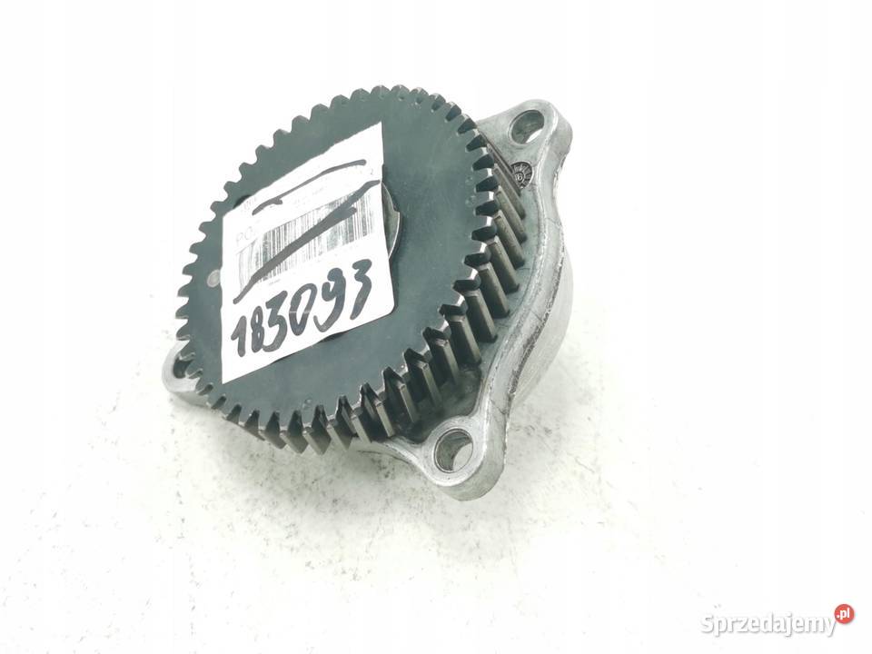 POMPA WODY CHRYSLER VOYAGER 25 CRD 2008 NOWA