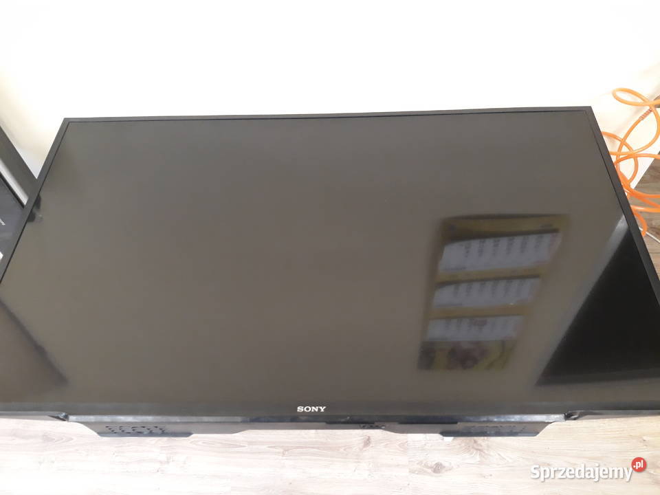 TV Sony 48 KDL48WD655