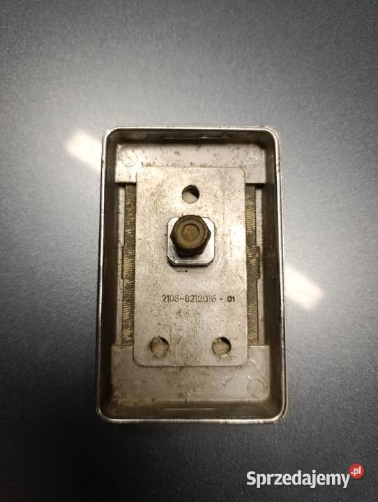 EMBLEMAT ŁADA 21058212016 Oryginał Terpentyna