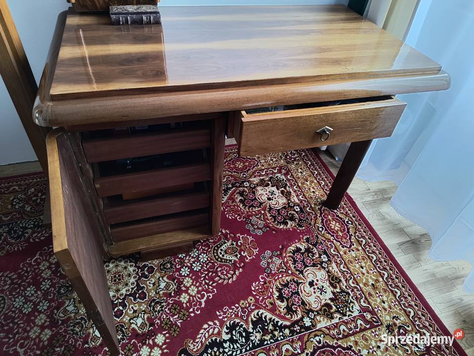 Biurko art deco Skarżysko-Kamienna sprzedam