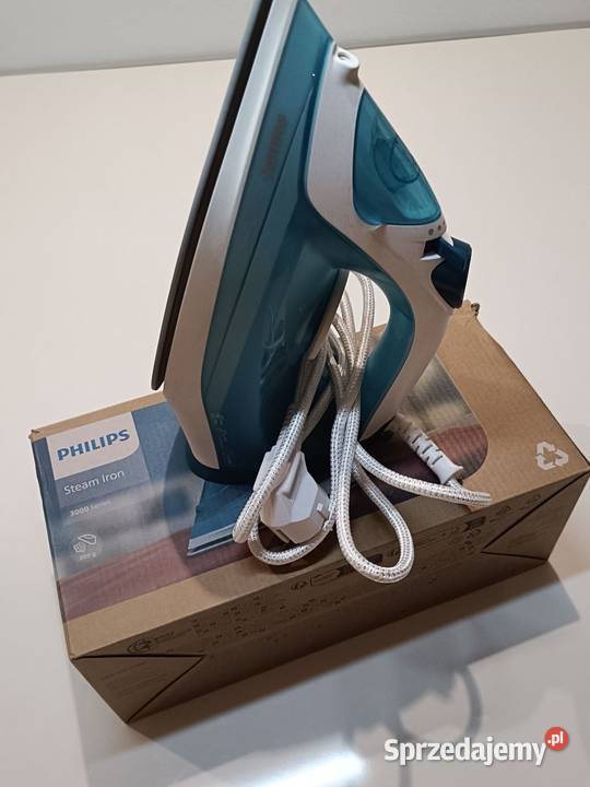 Philips Azur model DST301120 Żelazko parowe Radom