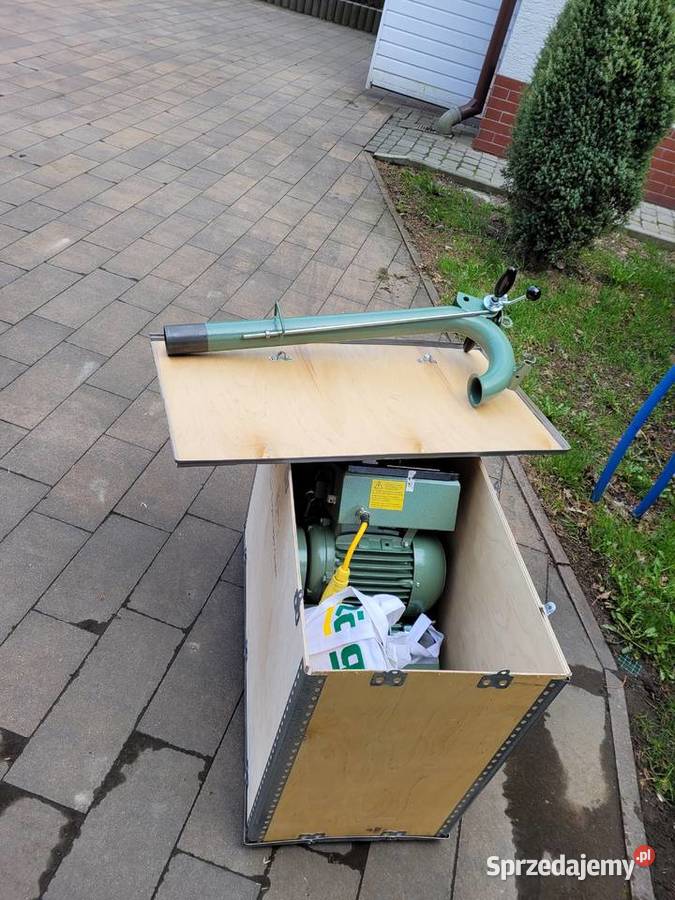 Cykliniarka do parkietu lagler humell Stara Wieś