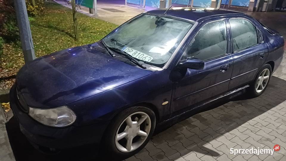 Mondeo v6 pakiet ST lpg 175000km zachodniopomorskie Szczecin