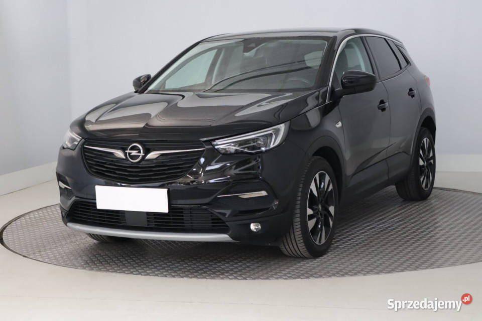Opel Grandland 12 Turbo Zabrze