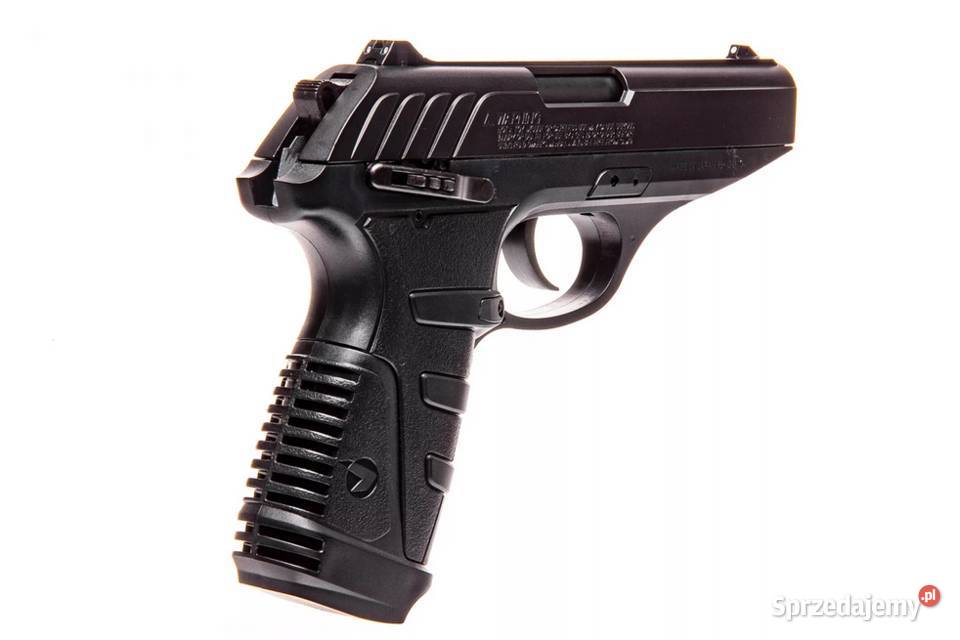 Gamo P25 Blowback 45mm PPK CZY MAKAROV MAKAROW Trzcianka sprzedam