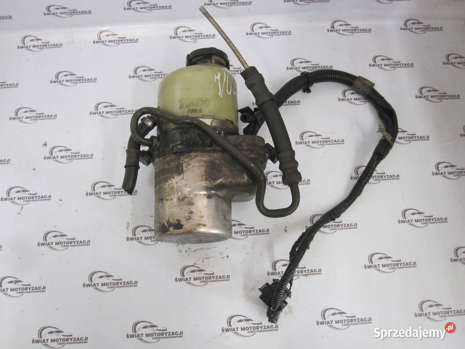 ASTRA G 18 16V pompa wspomagania 1040085003094 świętokrzyskie Kielce