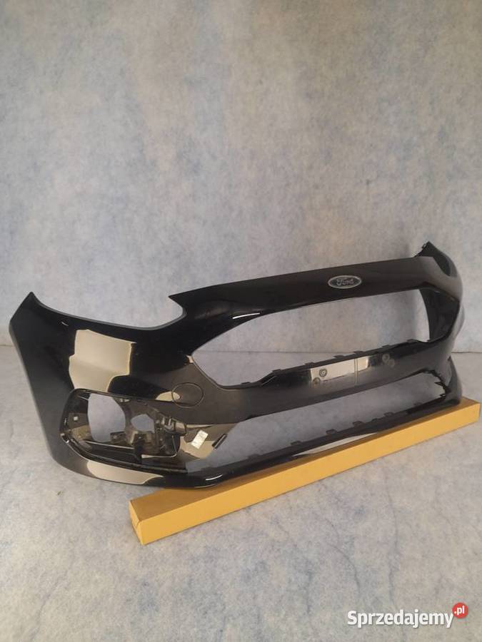 FORD FIESTA MK8 ST STLINE STLINE ZDEEAK PRZÓD sprzedam
