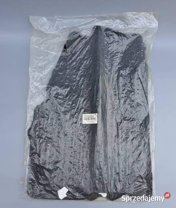 Oryginalne Dywaniki Gumowe Hyundai Tucson NX4 Mielęcin