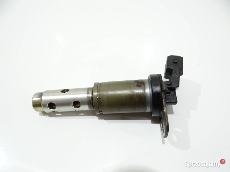 CZUJNIK ELEKTROZAWÓR ROZRZĄDU BMW X3 E83 LCI N52 Strzyżewice