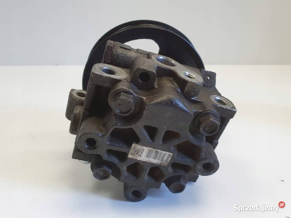 Ford Transit Connect 18 TDCi POMPA WSPOMAGANIA lubelskie Rudka