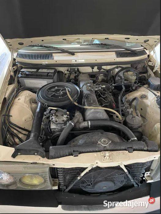 Legenda Mercedes W123 300D Klasyk w Idealnym Rok produkcji 1978 Radom sprzedam