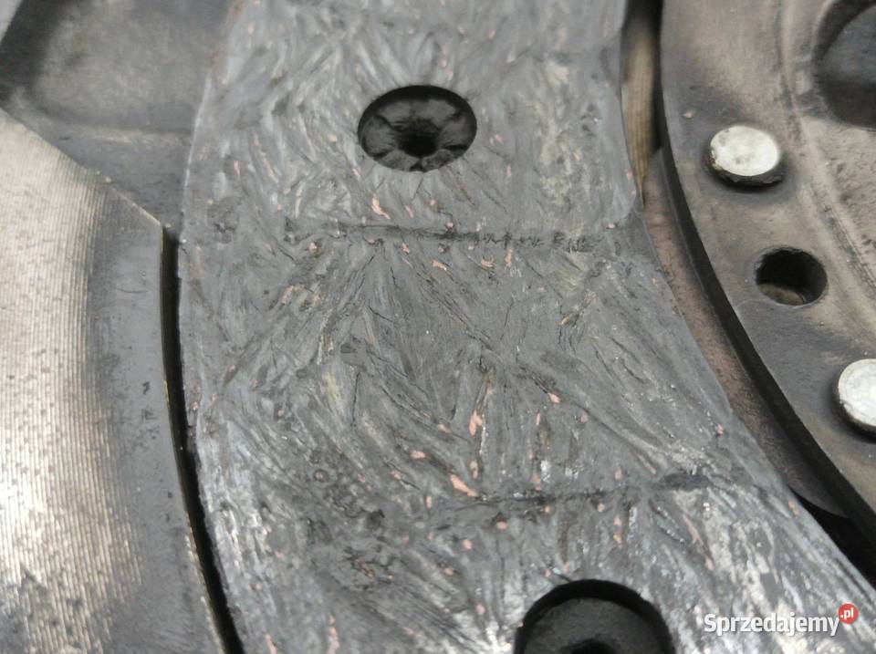 SPRZĘGŁO 20 VALVETRONIC Bmw Seria 3 V 20052012 Rok produkcji 2006 sprzedam