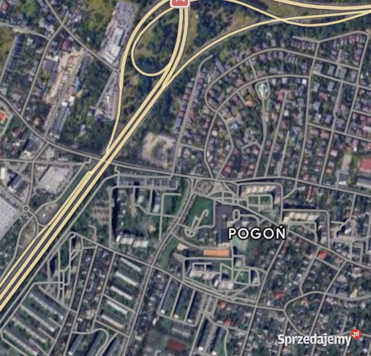 Sprzedam garaż murowany w Sosnowcu dzielnica Sosnowiec