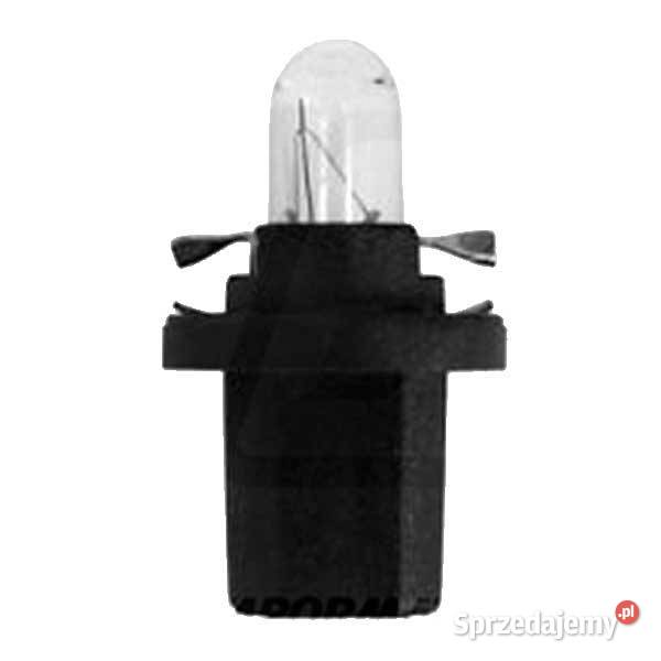 R107890 Żarówka 12V 12 W 509 ECE John Deere Do kombajnów