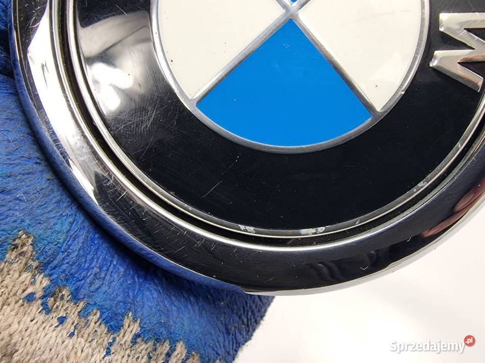 ZAMEK KLAPY BMW X4 M F98 7270728 Lipno