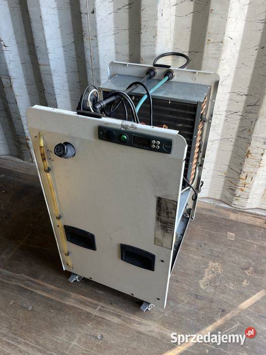 Chiller agregat chłodniczy REFRIND RSM352ZK00 Tuliszków