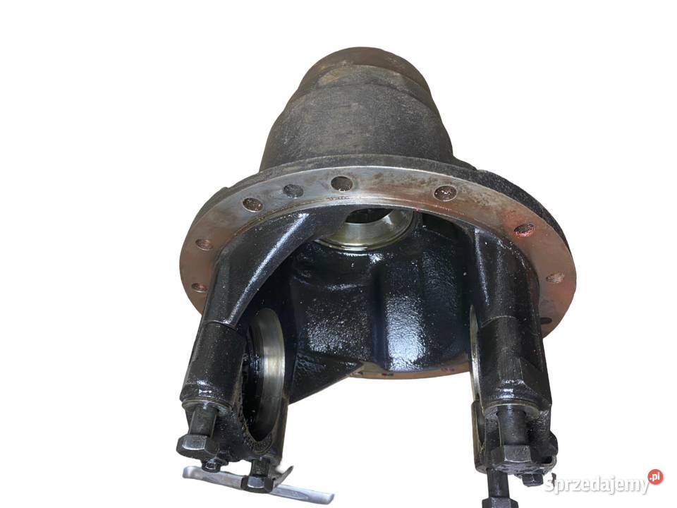 OBUDOWA WAŁKA ATAKU 1961741C1 CASE MAGNUM 7110 Łódź