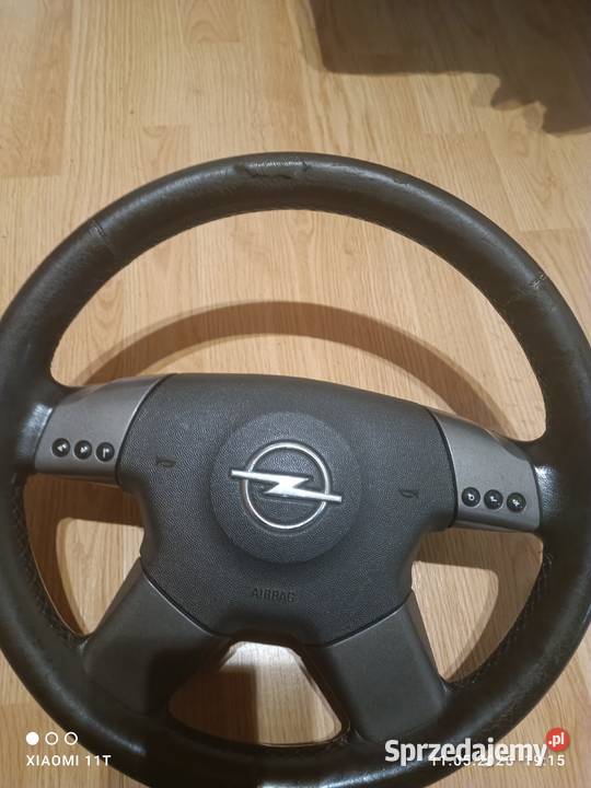 Kierowca Vectra c sprzedam
