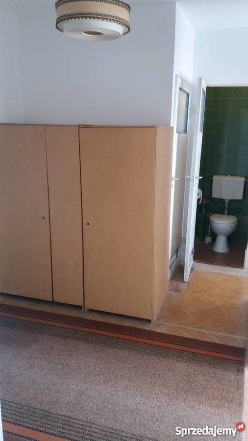 Bezpośrednio sprzedam M4 w Legionowie winda Legionowo