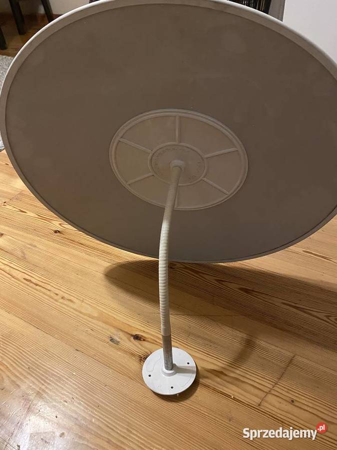 Lustro antykradzieżowe drogowe na Łódź