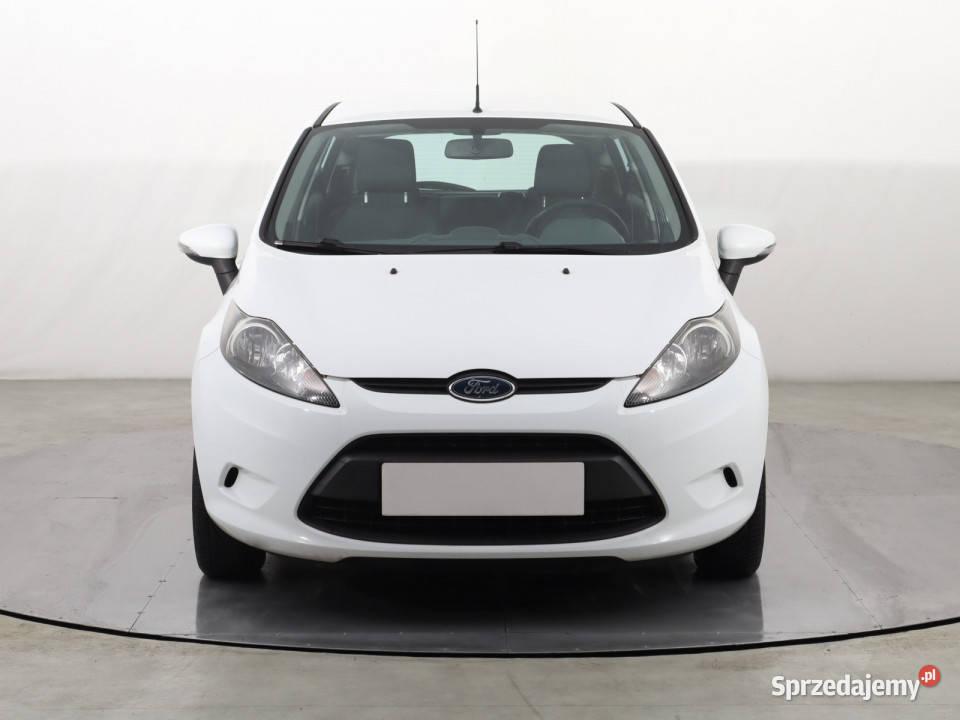 Ford Fiesta 125 187824km Katowice