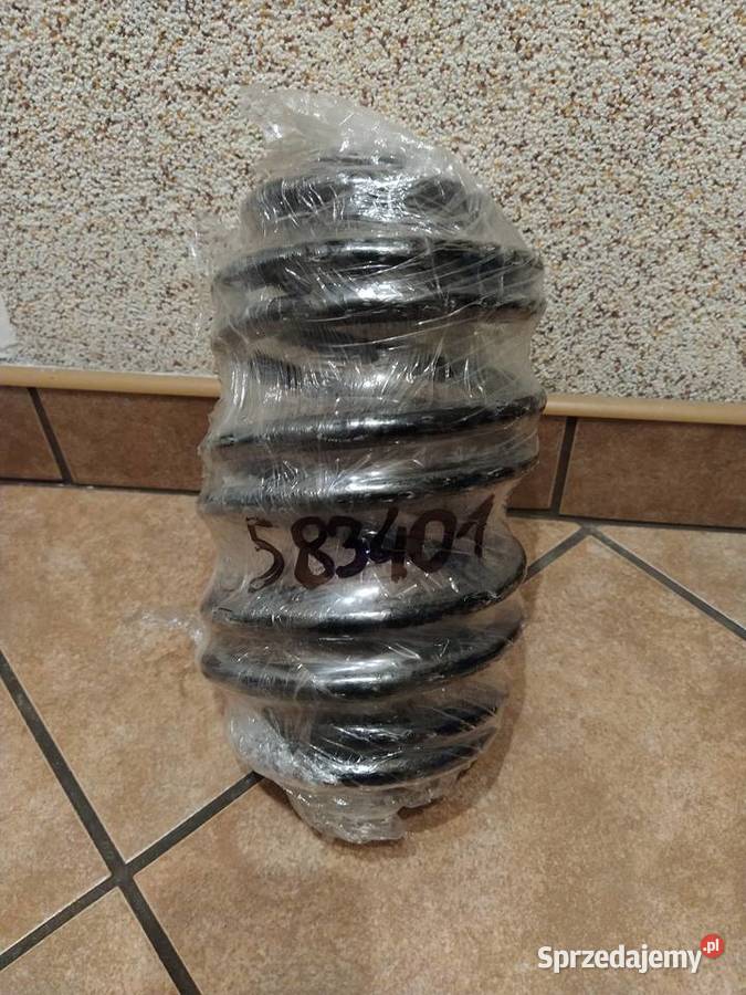 Sprężyny Tył Tylne Jamex Opel Corsa B 583401 Szczytna