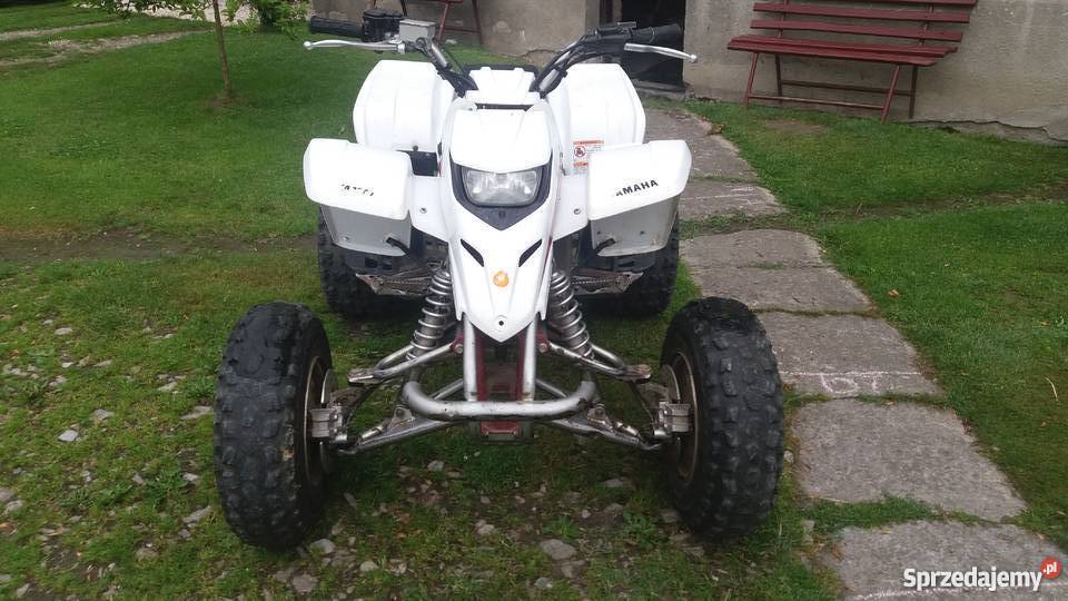 Yamaha Blaster łańcuch Żabno
