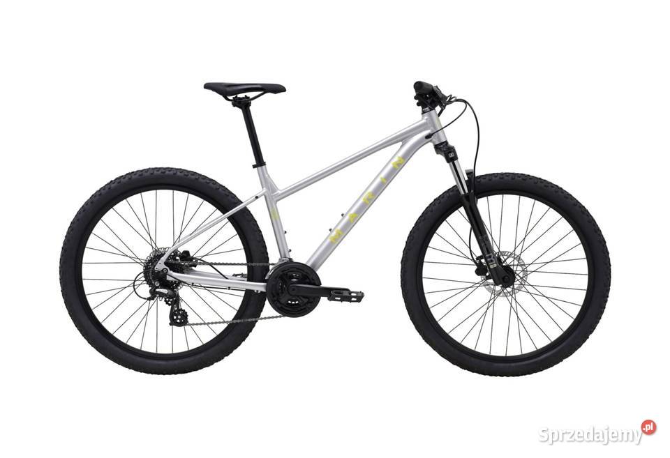 MARIN BIKES WILDCAT TRAIL 2 ACTIVE ZONE Ostrowiec Świętokrzyski