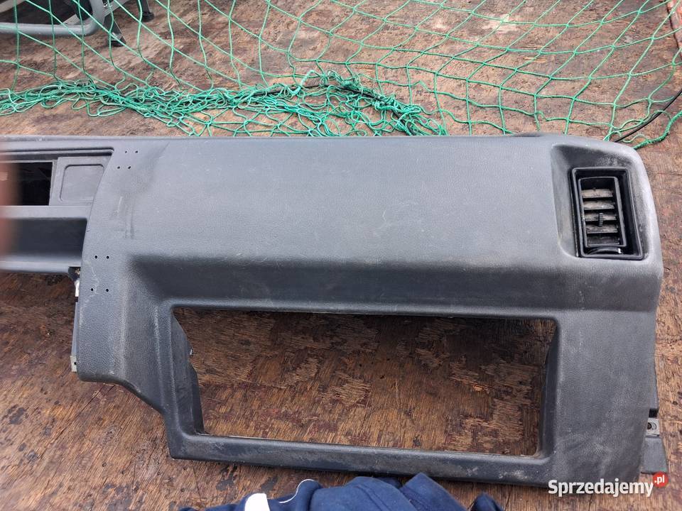 Cocpit deska rozdzielcza ford tranzit 1993 Deski rozdzielcze, konsole Inowrocław sprzedam