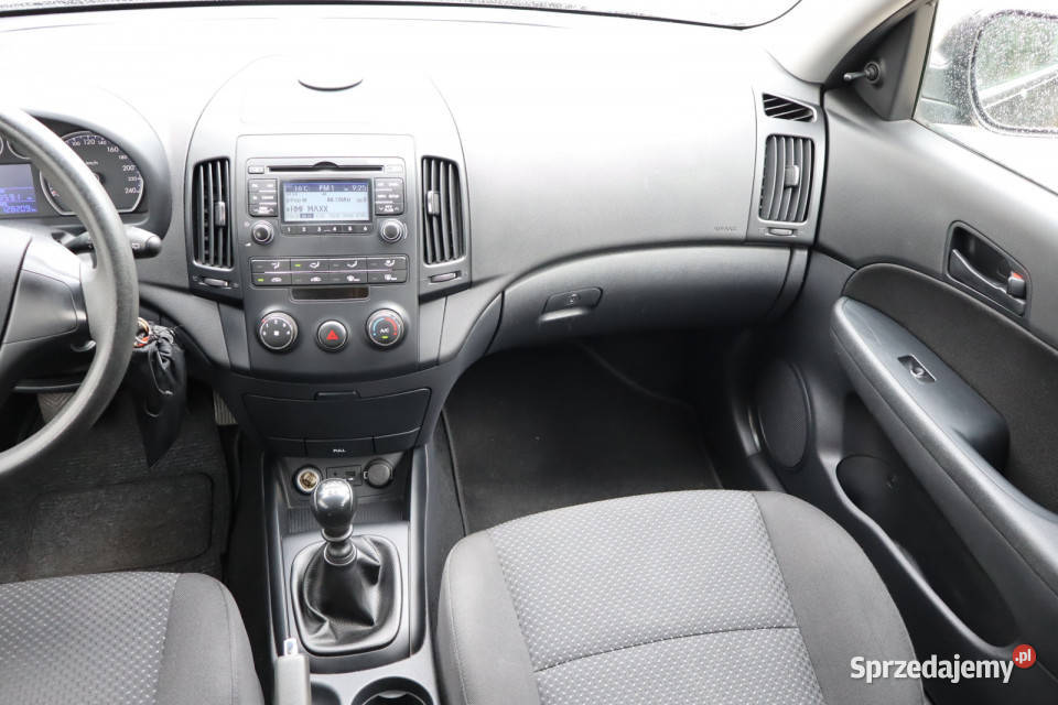 Hyundai i30 14 CVVT elektryczne szyby i30 Zabrze