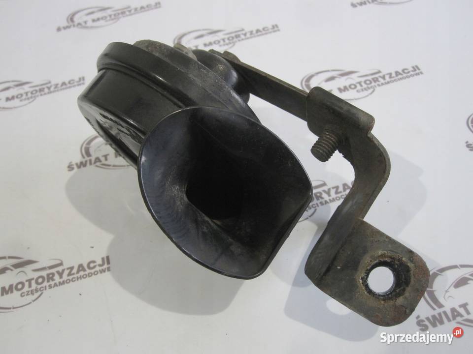 AUDI TT 18 10r klakson sygnał dźwiękowy świętokrzyskie Kielce