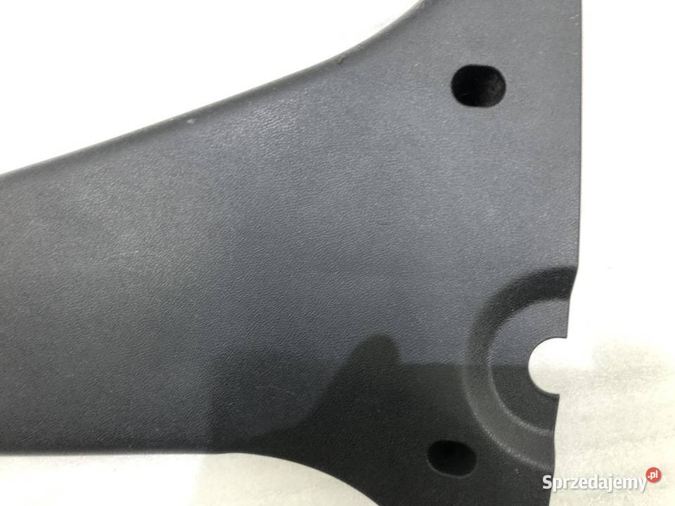 OSŁONA SŁUPKA B LEWA DACIA SANDERO I 8200823418 sprzedam