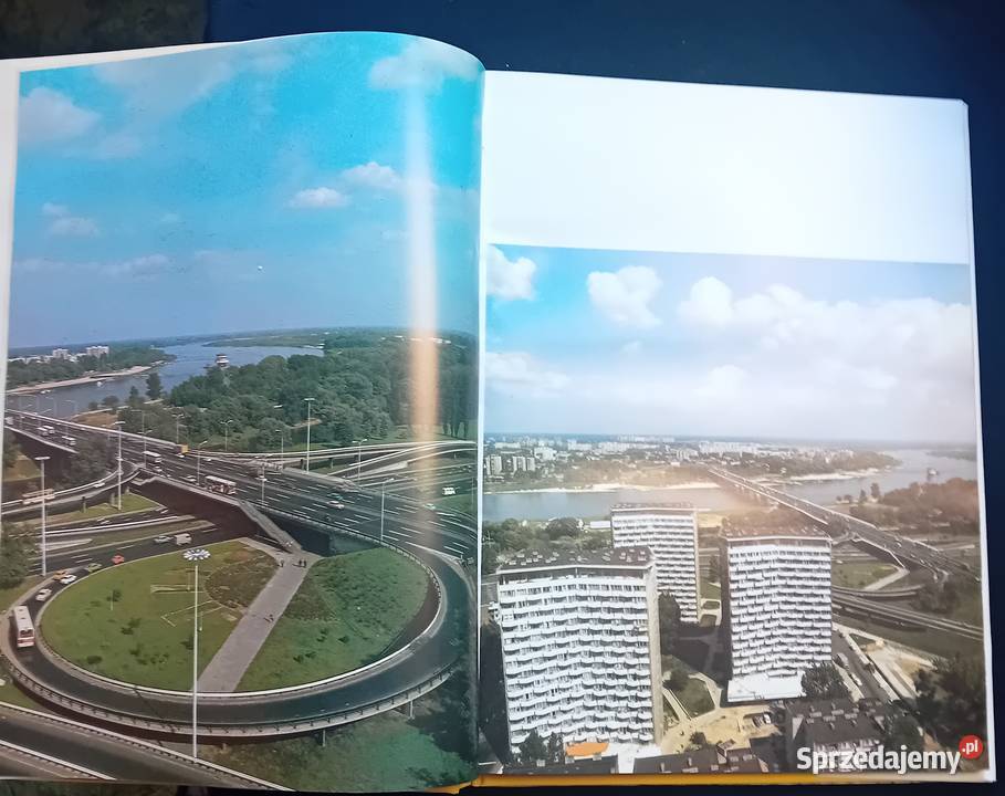 Piotr Rafalski Rafał Morek Warszawa Interpress wielkopolskie Koźminek sprzedam
