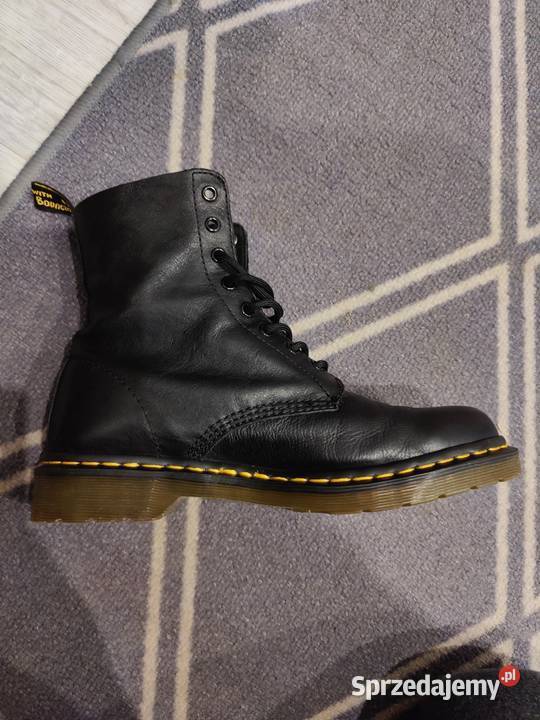 Dr Martens Pascal Virginia Jasło