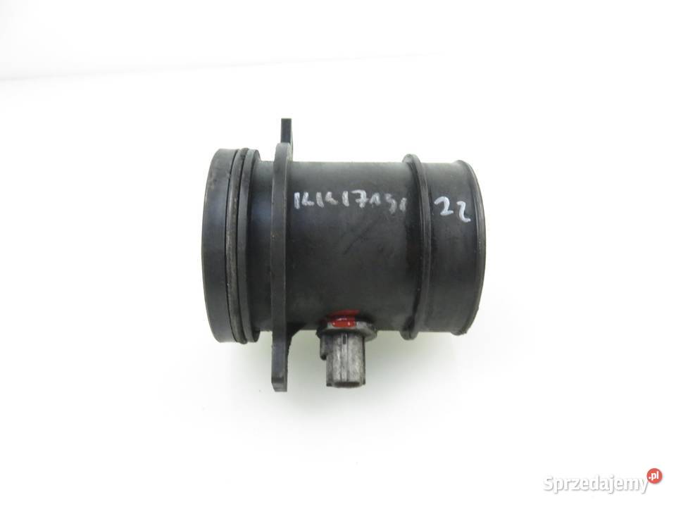 PRZEPŁYWOMIERZ TOURNEO CONNECT I 18 2T149E635AA sprzedam