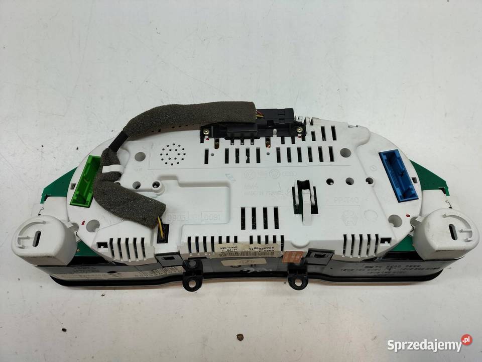 LICZNIK 8D0920901D 16 B Audi A4 I 19942001 B5 sprzedam